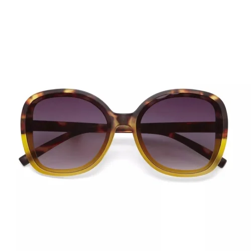 Okkia Eyewear - Anna Butterfly Sunglasses