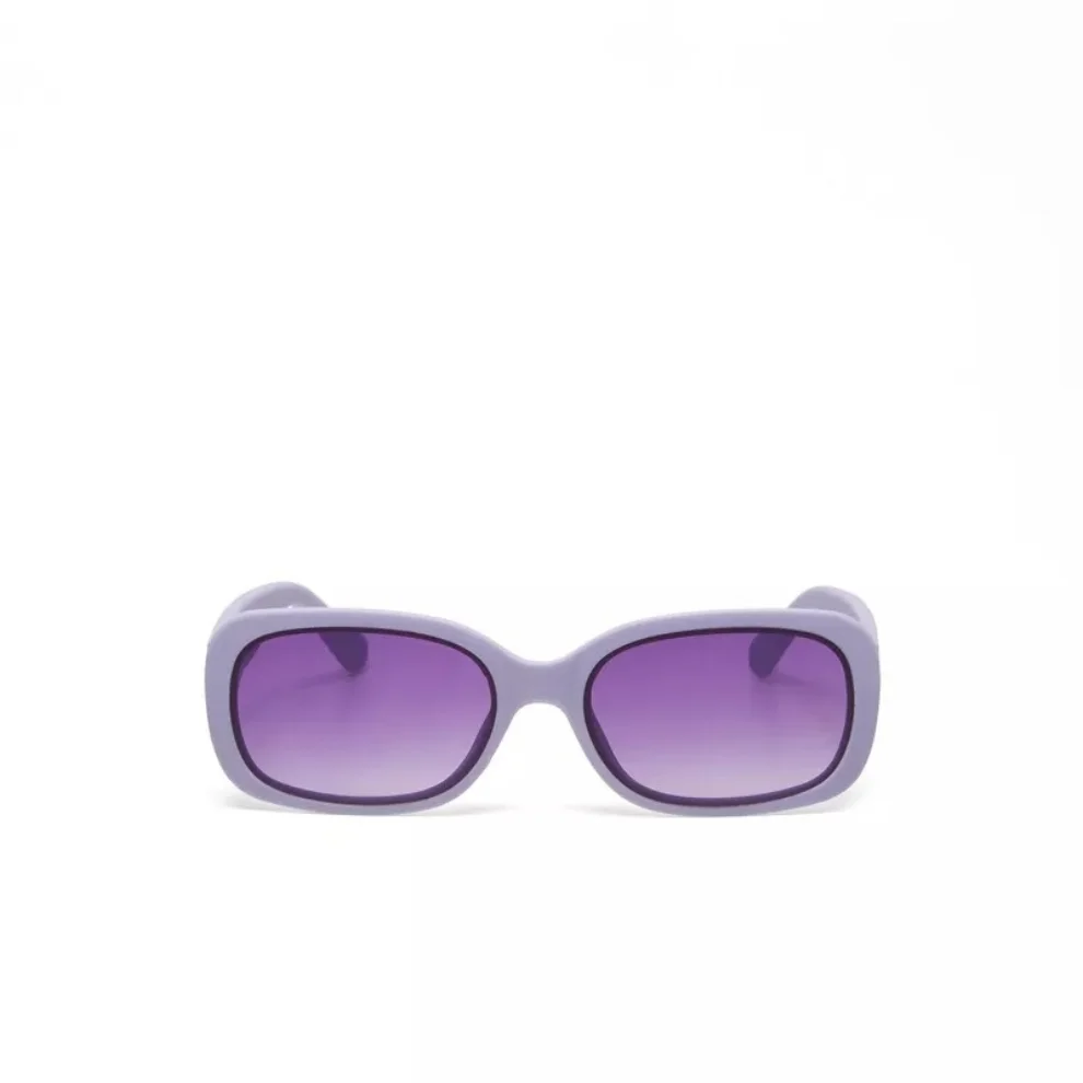 Okkia Eyewear - Chiara Unisex Sunglasses Gradient