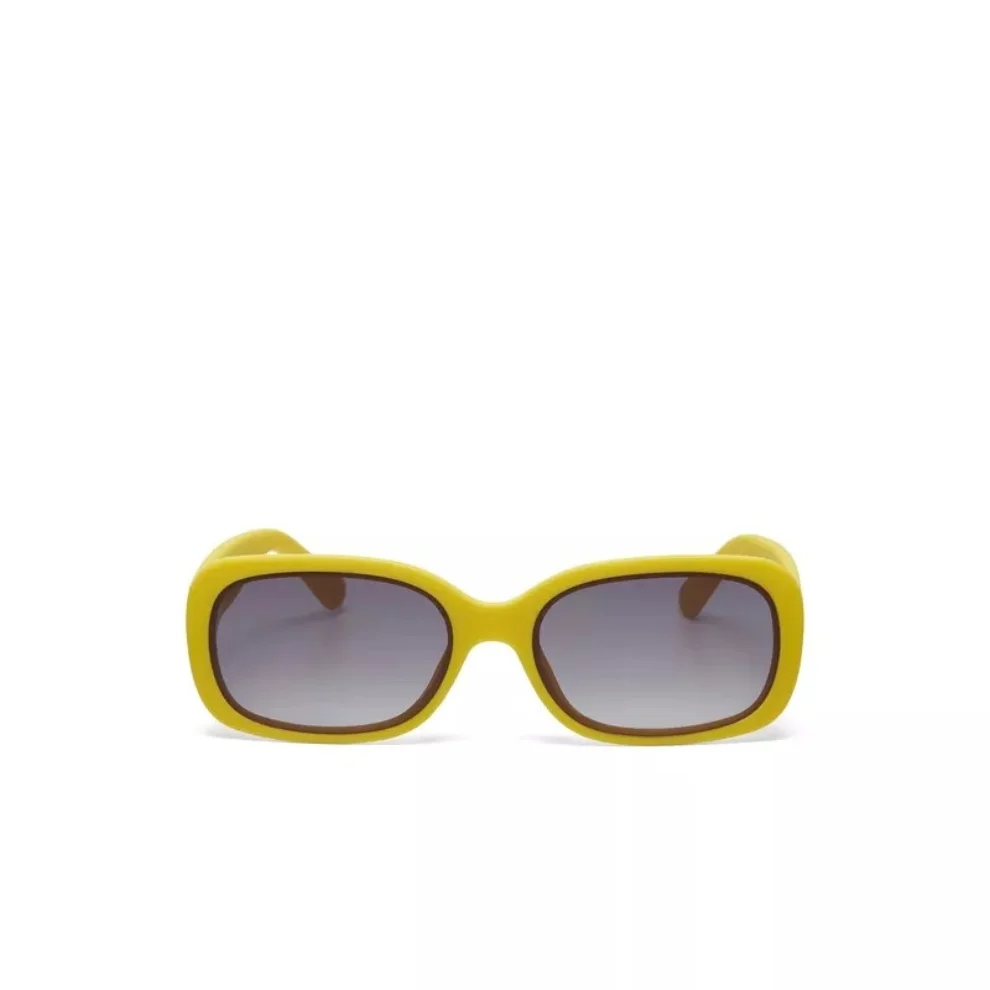 Okkia Eyewear - Chiara Unisex Güneş Gözlüğü Degrade