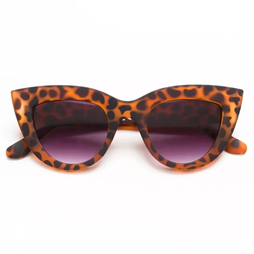 Big cat sunglasses online