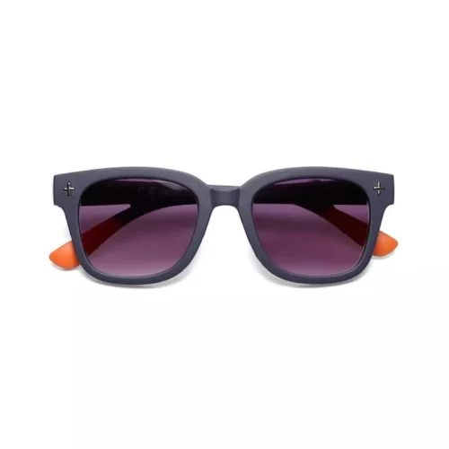 Okkia Eyewear - Giovanni Midnight Unisex Sunglasses Gradient