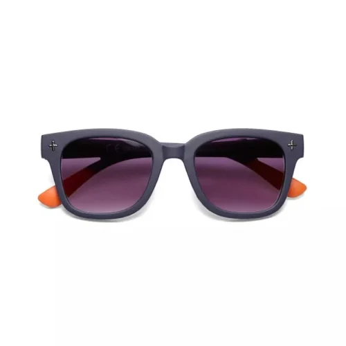 Okkia Eyewear - Giovanni Midnight Unisex Güneş Gözlüğü Gradyan