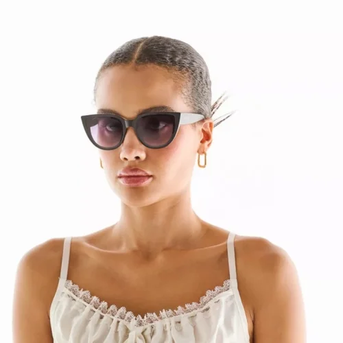 Okkia Eyewear - Silvia Sunglasses