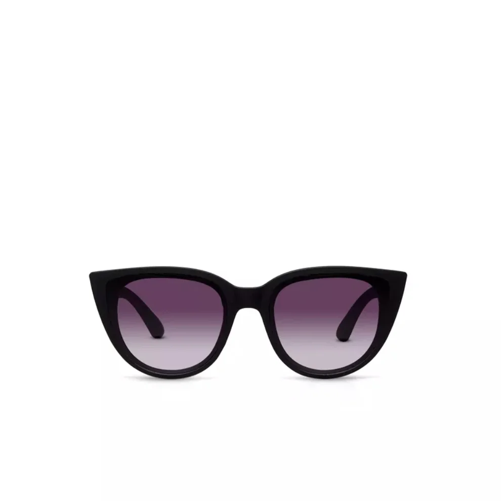 Okkia Eyewear - Silvia Güneş Gözlüğü