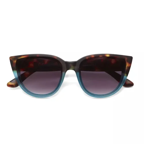 Okkia Eyewear - Silvia Sunglasses