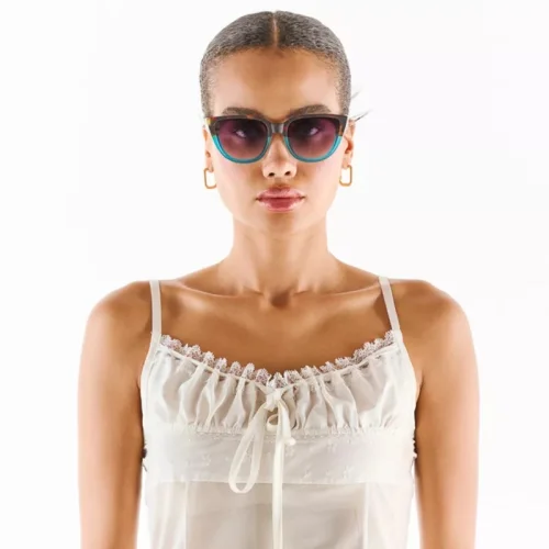 Okkia Eyewear - Silvia Sunglasses