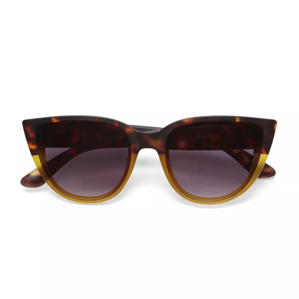 Okkia Eyewear - Silvia Sunglasses