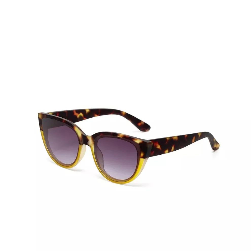 Okkia Eyewear - Silvia Sunglasses