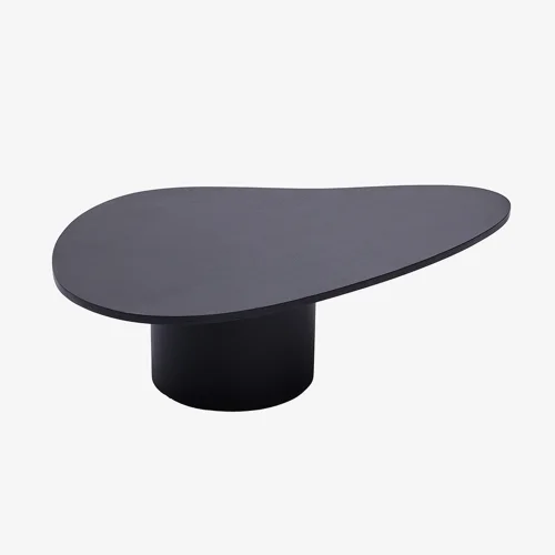 Tuca's Home - Blob Coffee Table