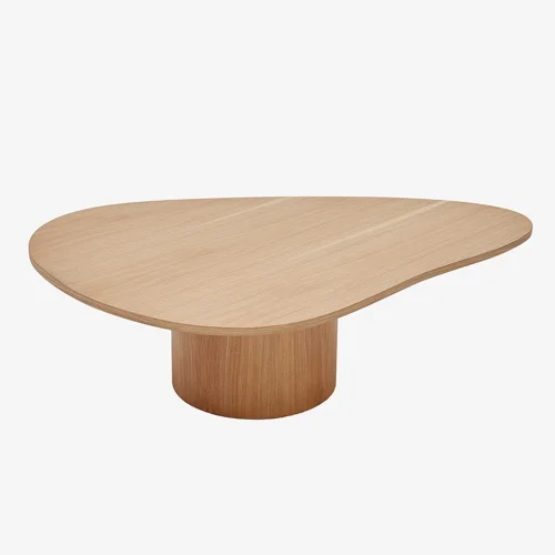 Tuca's Home - Blob Coffee Table