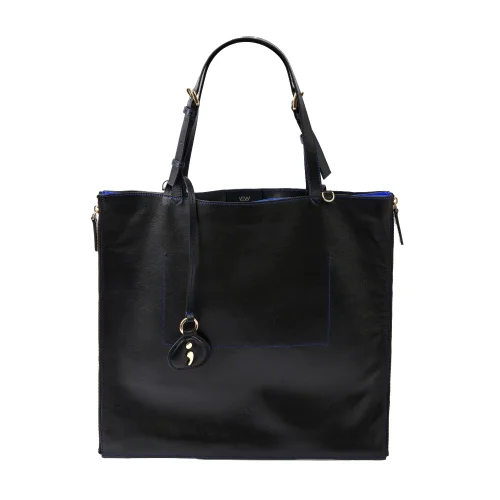 ViW - Large Multipurpose Tote Bag