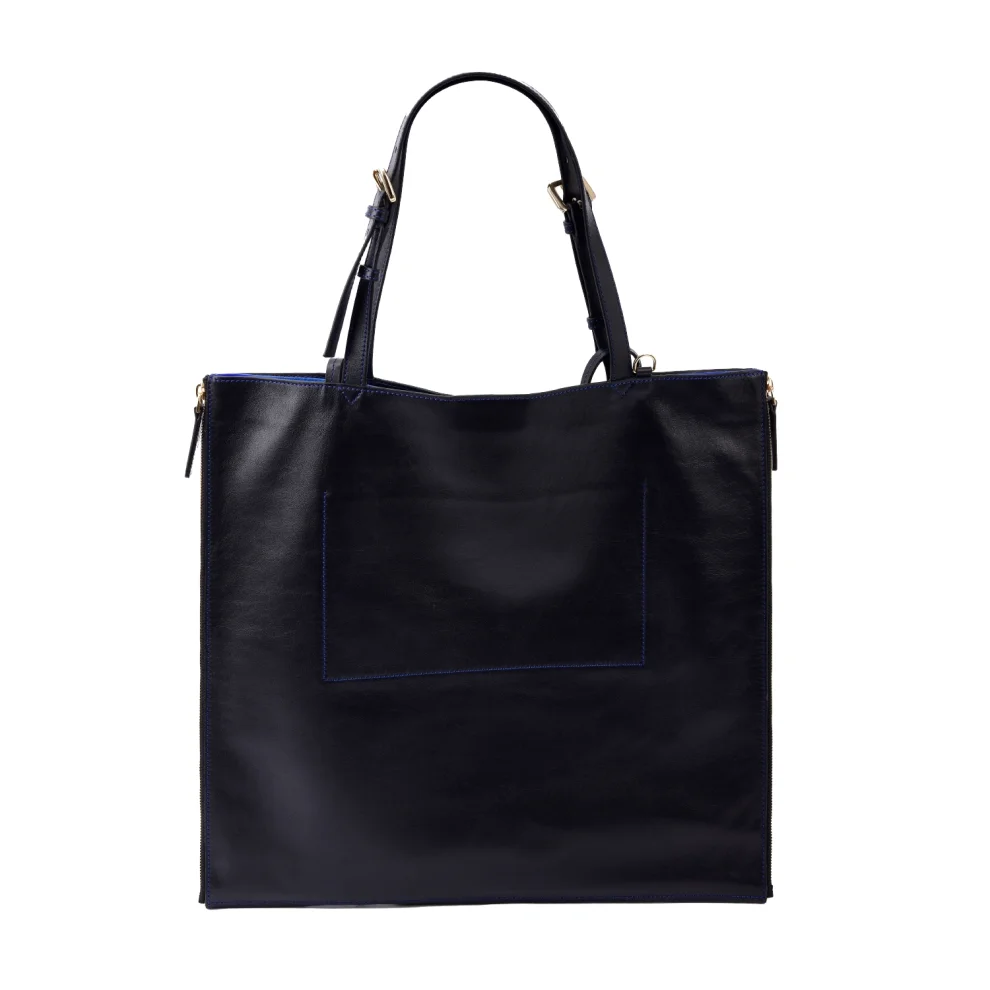 ViW - Large Multipurpose Tote Bag