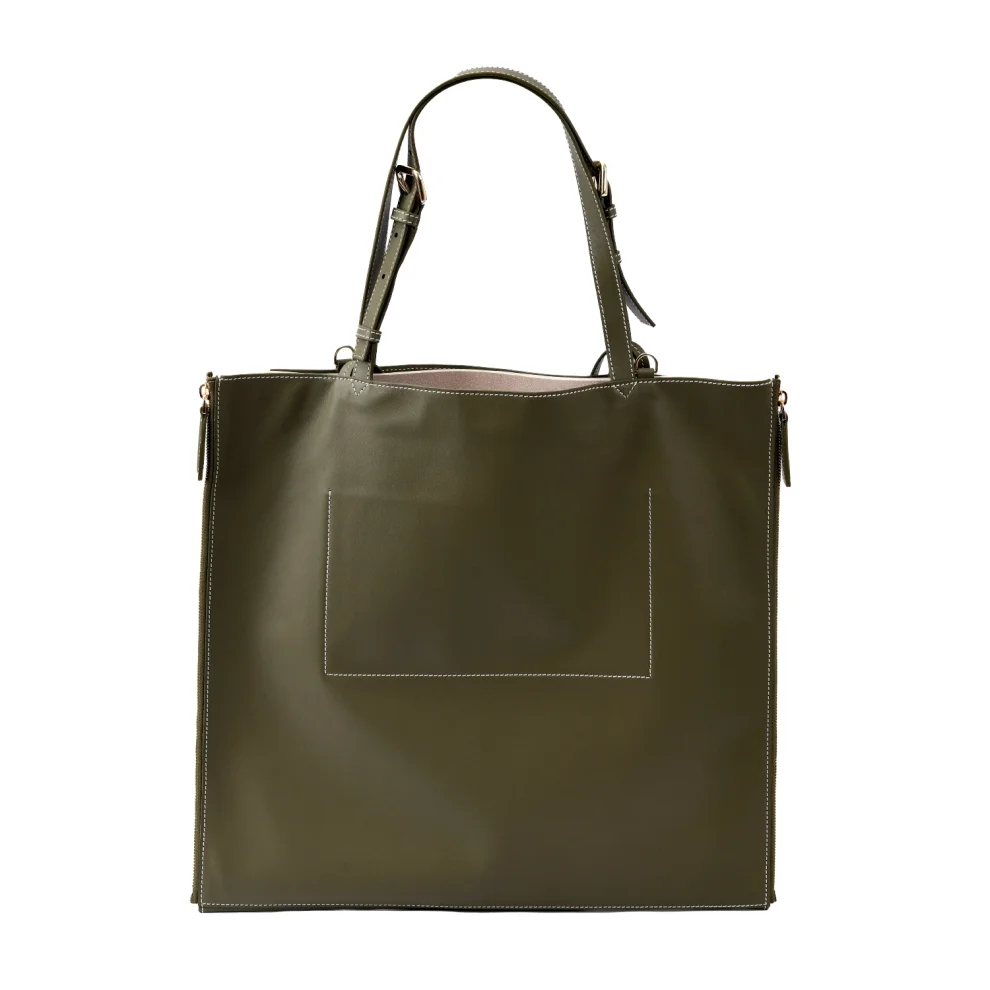 ViW - Large Multipurpose Tote Bag