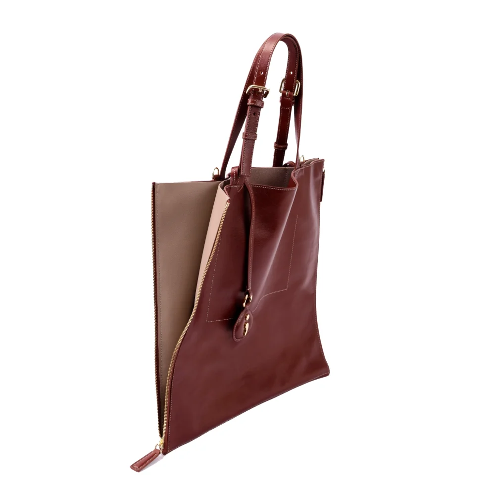 ViW - Large Multipurpose Tote Bag