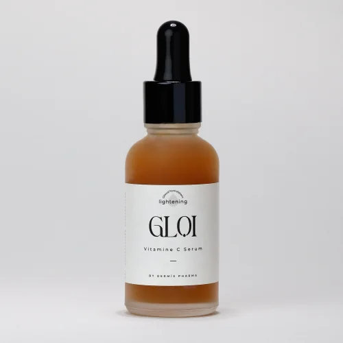 Gloi - Vitamine C Serum