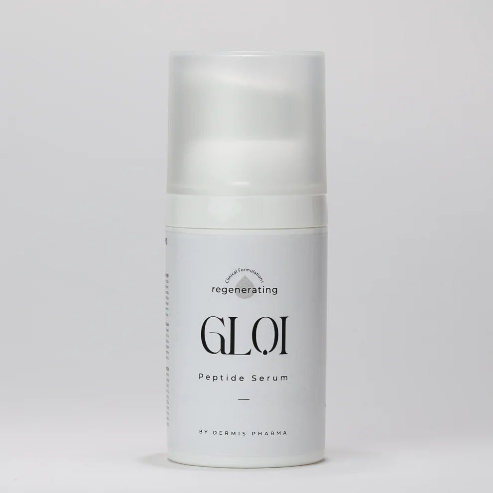 Gloi - Peptide Serum