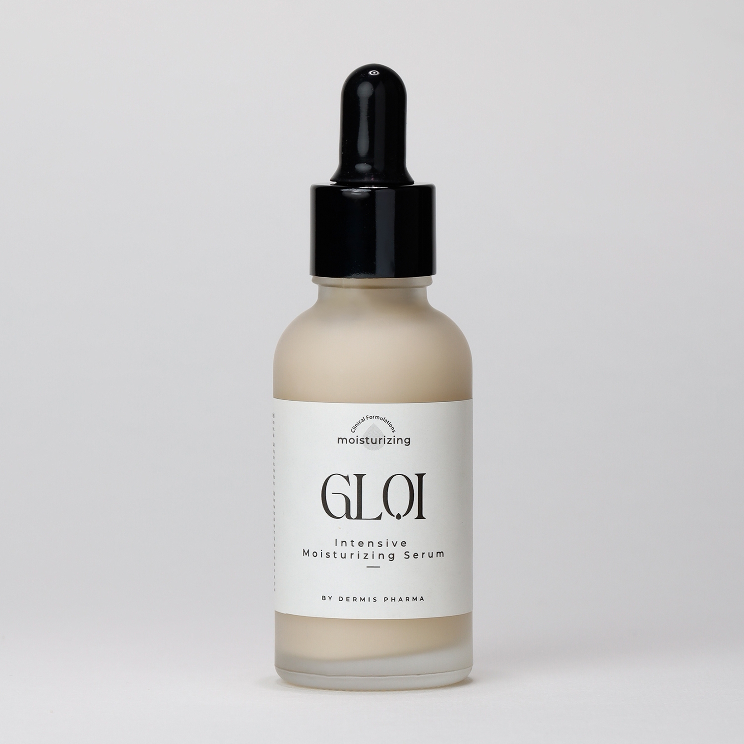 Intensive Moisturizing Serum