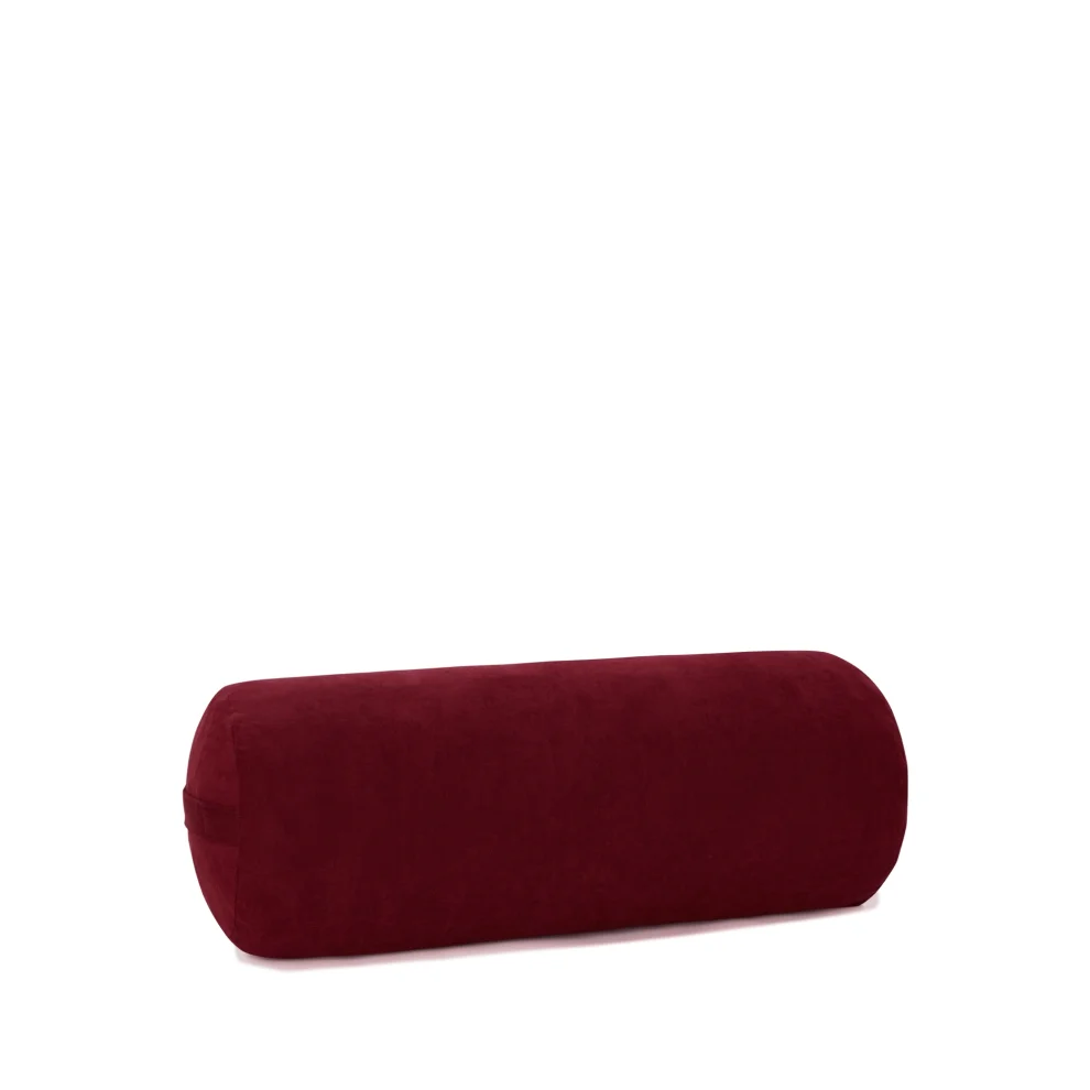 Nui Yoga - Bordo Bolster