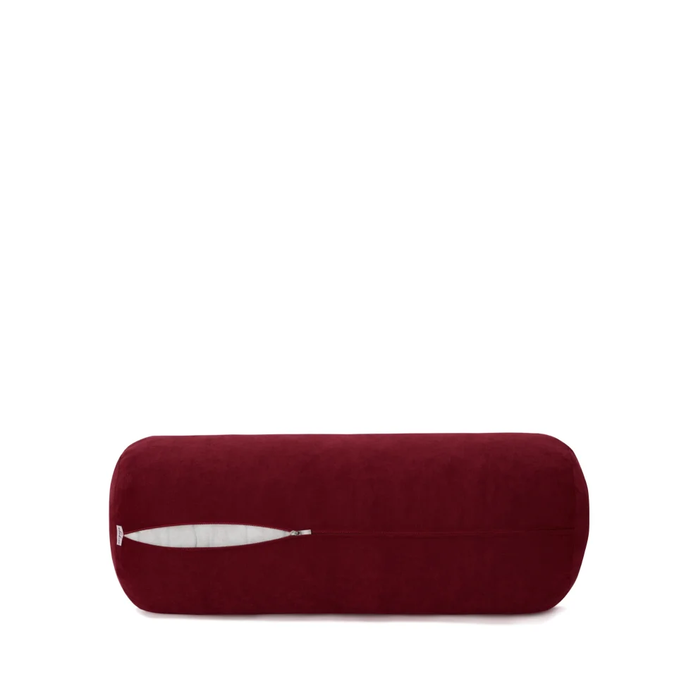 Nui Yoga - Bordo Bolster