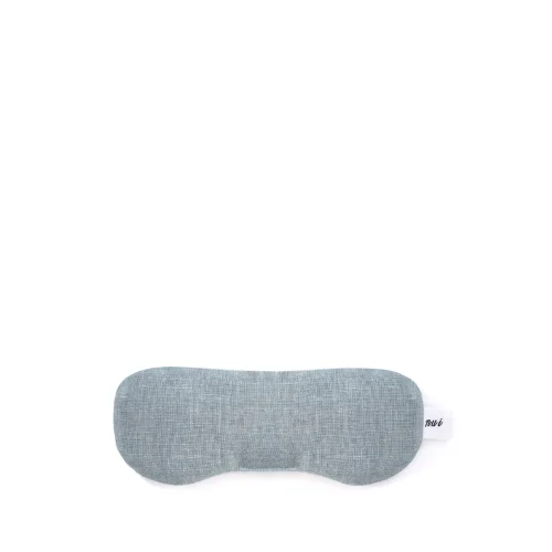 Nui Yoga - Swedish Flax With Lavender Eye Pillow