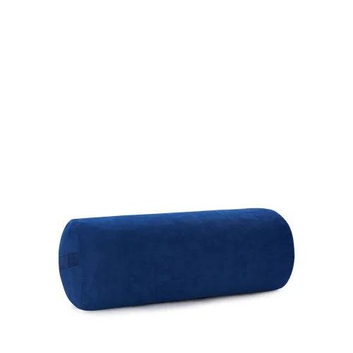 Nui Yoga - Lacivert Bolster