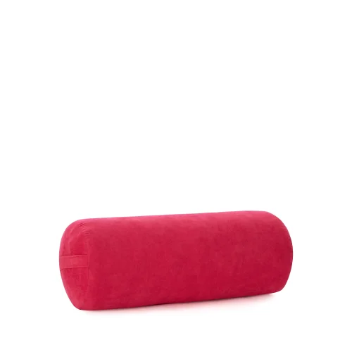 Nui Yoga - Sarı Bolster