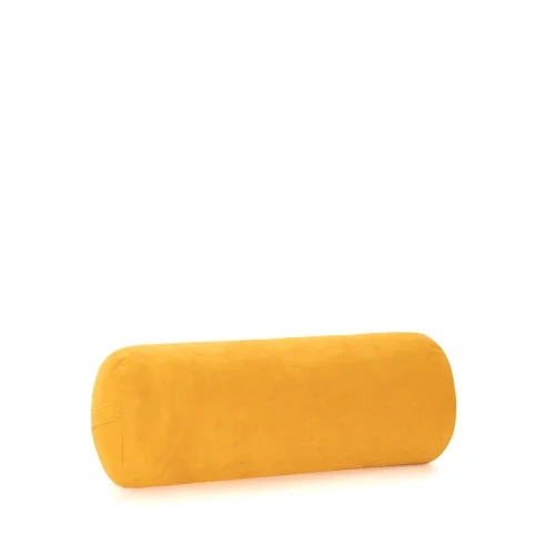 Nui Yoga - Beige  Bolster