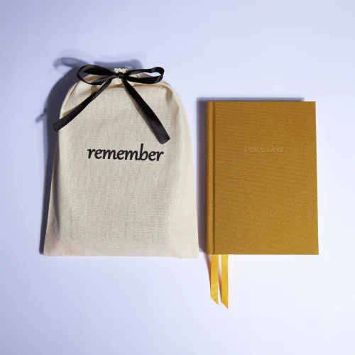 Remember Design Store - Planner