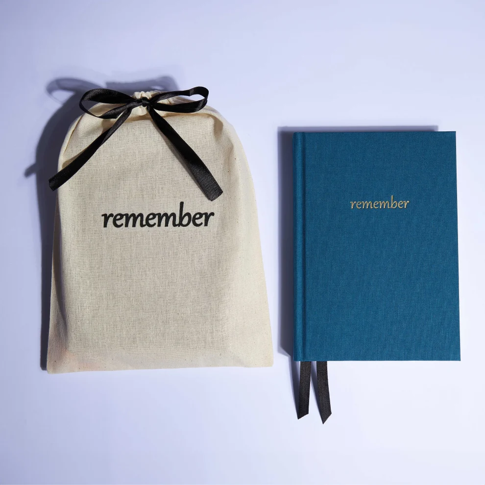 Remember Design Store - Planner