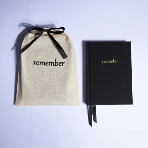 Remember Design Store - Planner