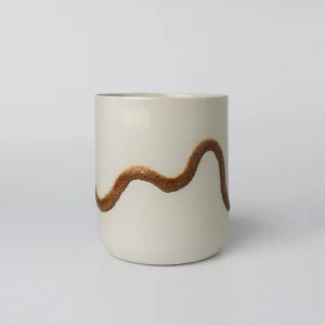Wave Cup