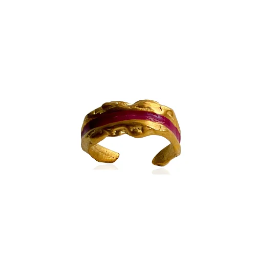 Brambuta - Enki Ring