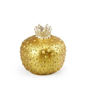 Art Love Pomegranate Handmade Artistic Object
