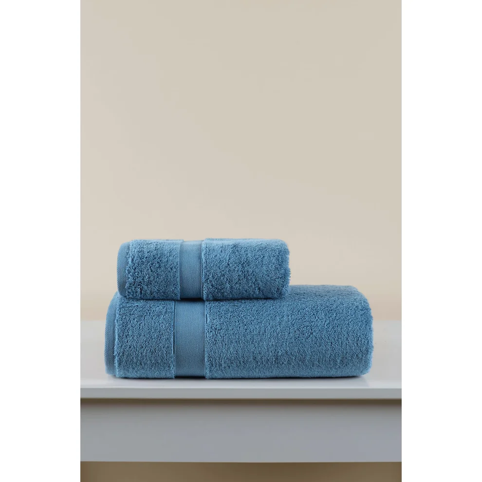 İrya - Luxe Bath Towel
