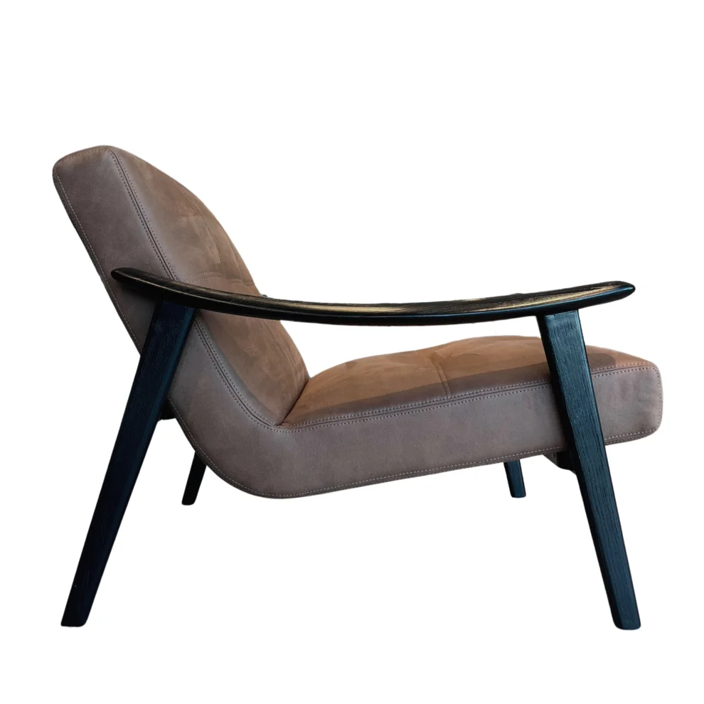 Lucenti Design - Irene Armchair