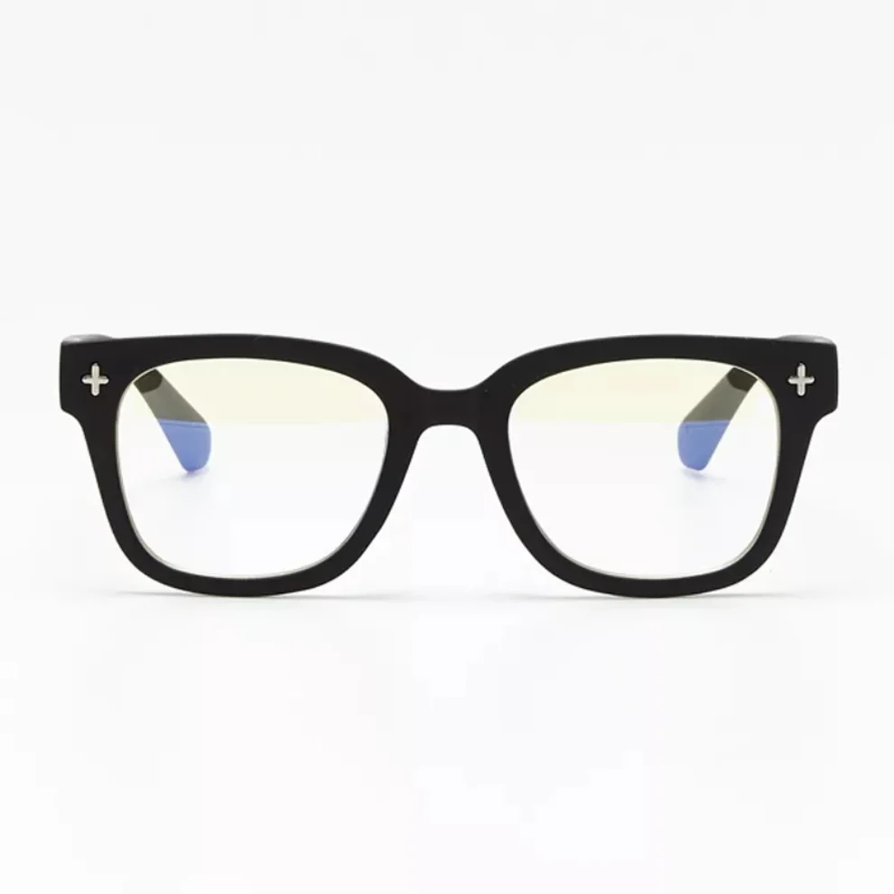 Okkia Eyewear - Giovanni Screen Protective Glasses
