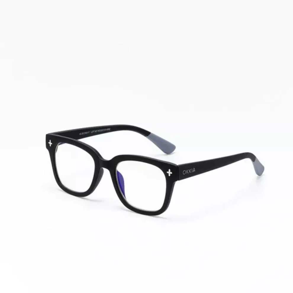 Okkia Eyewear - Giovanni Screen Protective Glasses