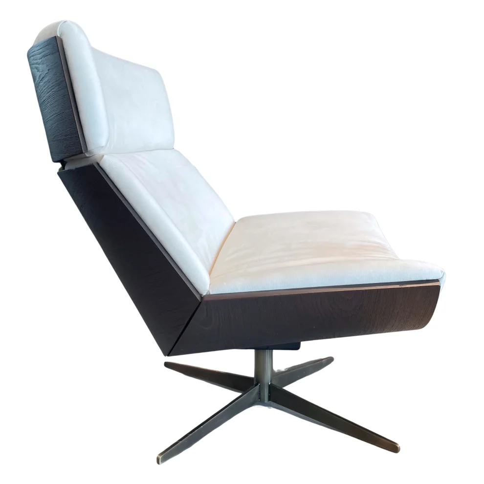 Lucenti Design - Luna Armchair