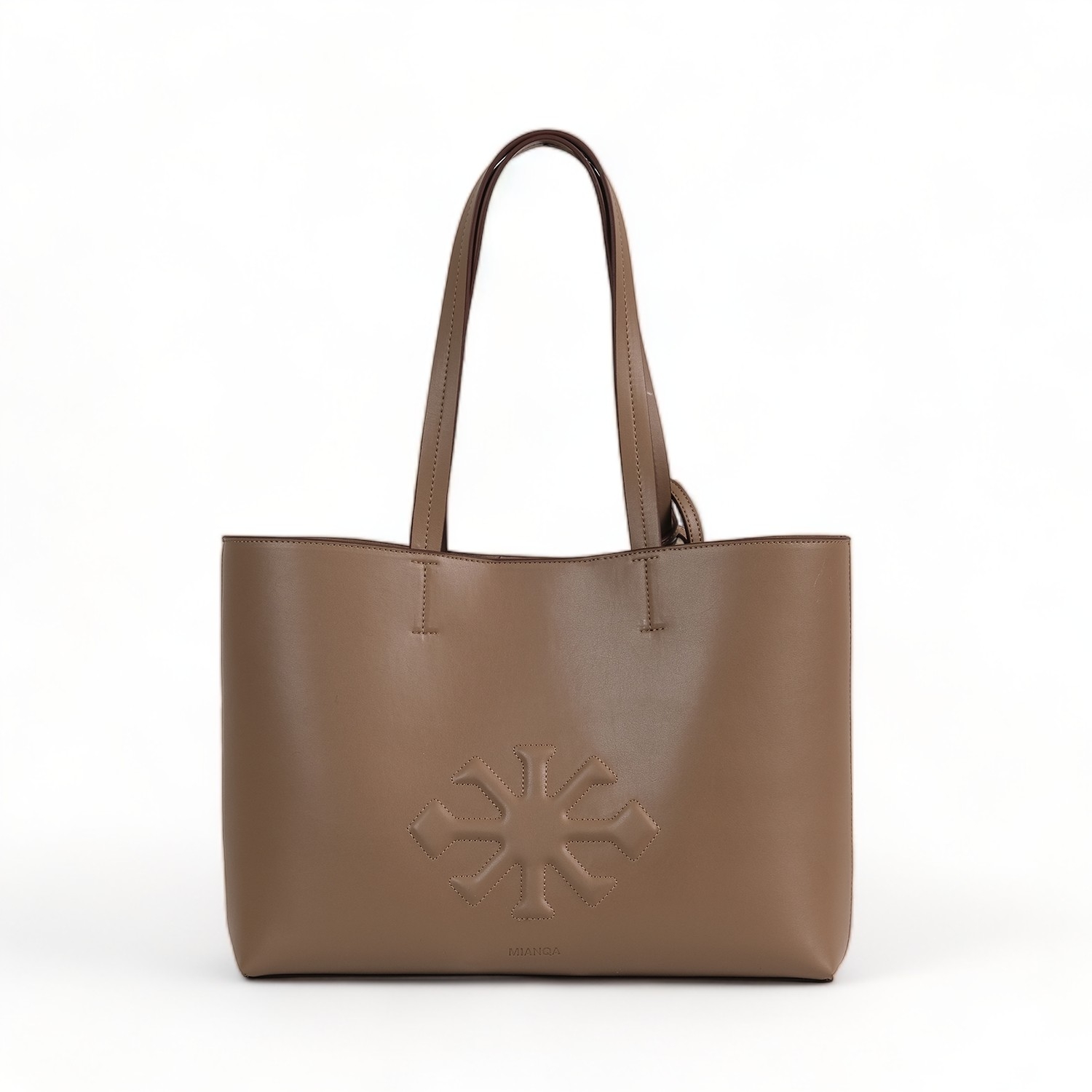 Agave Plant-based Vegan Tote Bag