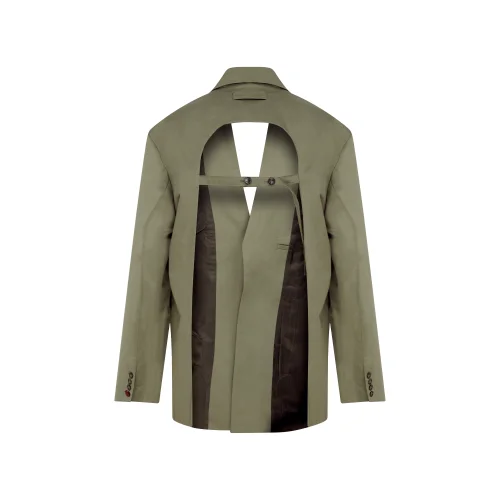 Re-Cordis Paris - Coeur Blazer Ceket