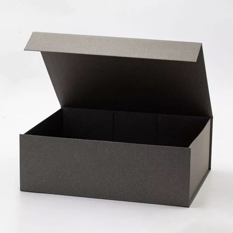 Gift Box / Organizer Matte Laminated 24x17x10cm