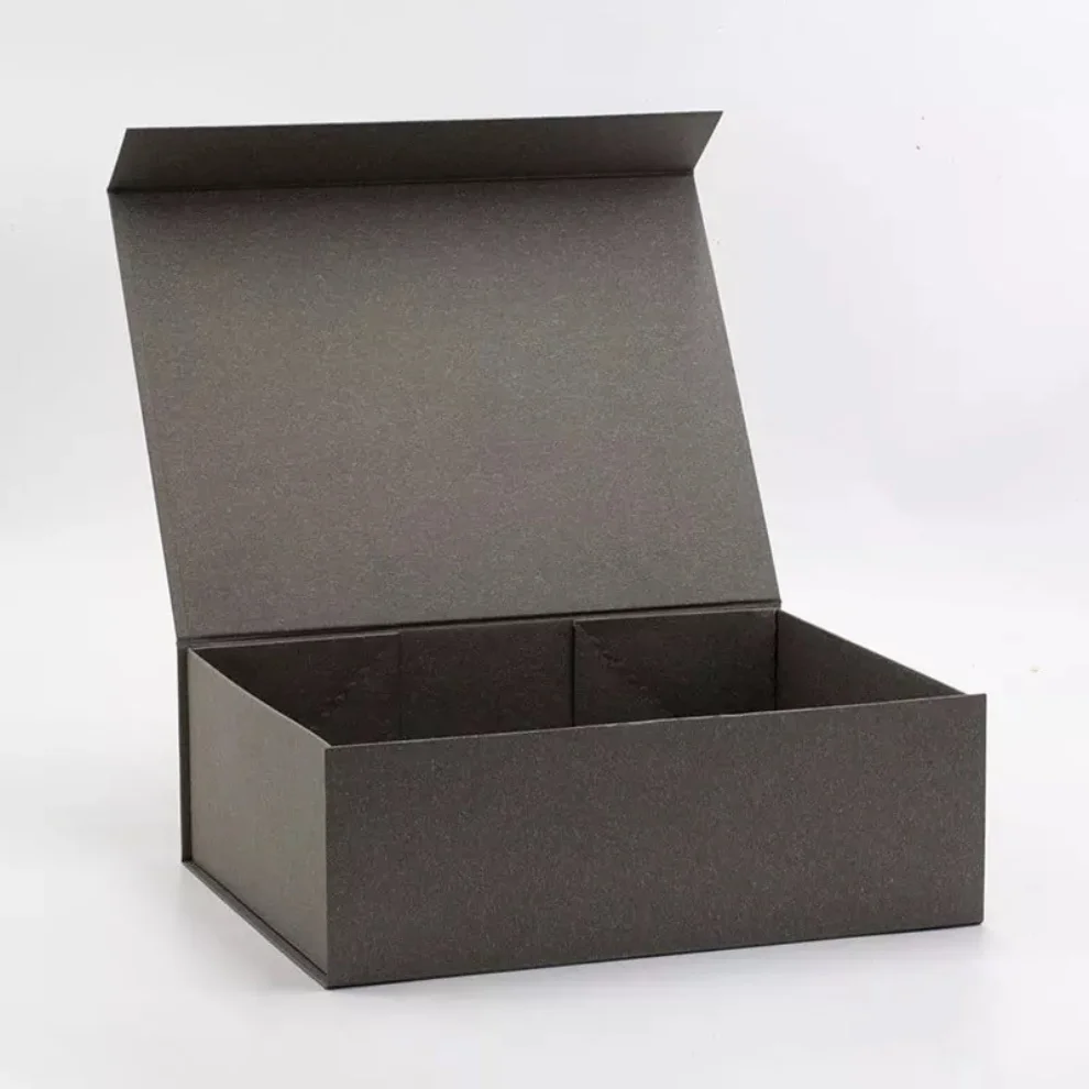 Home in Joy - Gift Box / Organizer Matte Laminated 24x17x10cm