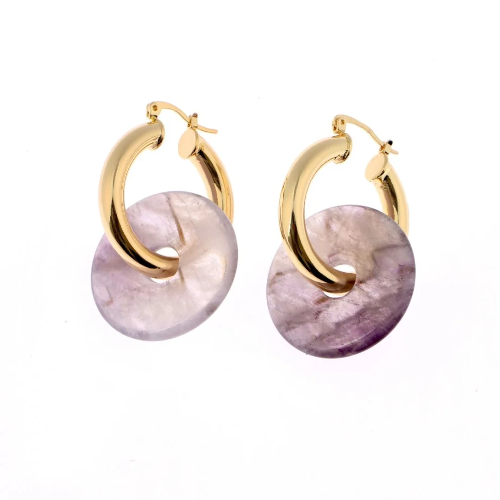 Manus in Mano - Otranto Earrings