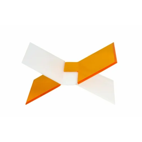 Ton Ami Design - Orange Vanilla Book Holder