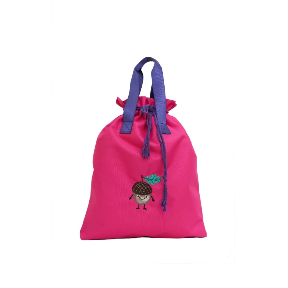 Atelier Bomonti - Wet&dry Waterproof Wet Dry Dirty Clean Beach Pool Functional Mommy Kids Bag