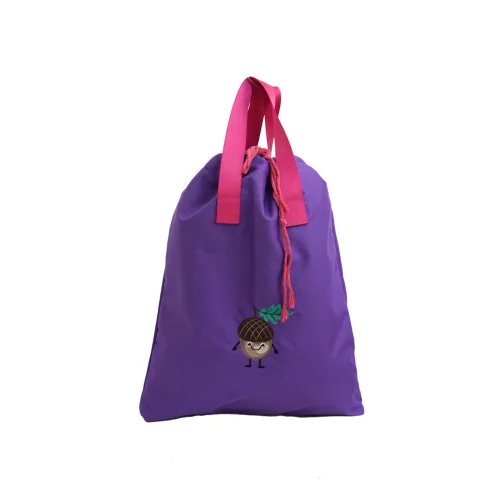 Atelier Bomonti - Wet&dry Waterproof Wet Dry Dirty Clean Beach Pool Functional Mommy Kids Bag