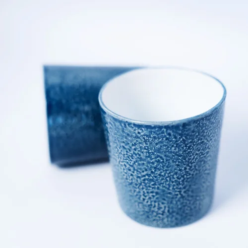 GIB'S Pottery - Lexi Kahve Bardağı