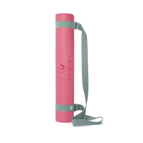 Nui Yoga - Yoga Mat Carrying Strap