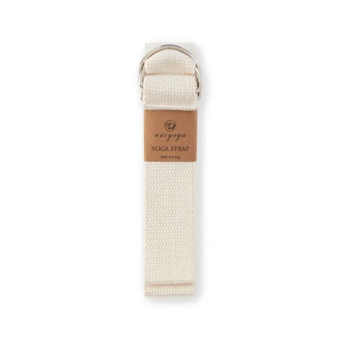 Nui Yoga - Mat Carrying Strap