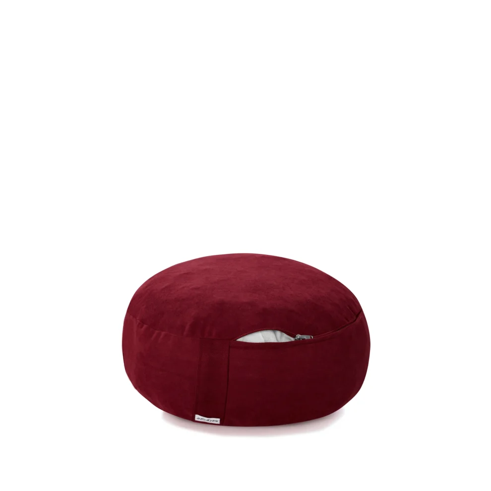 Nui Yoga - Meditation Cushion 40 Cm